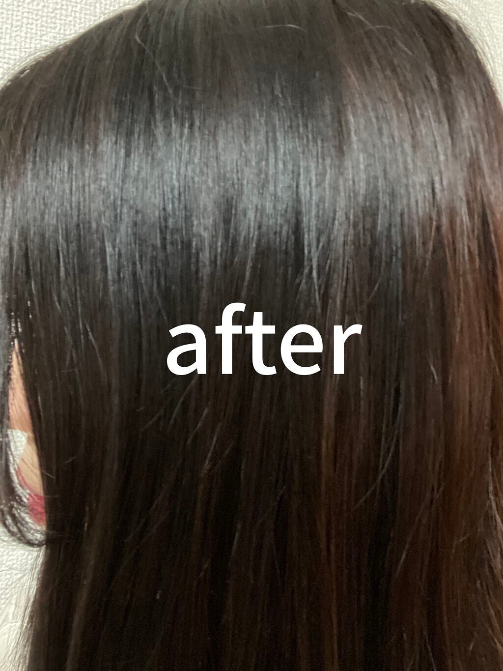 トーンダウンカラー/ビューティーン/ヘアカラーを使ったクチコミ(3枚目)