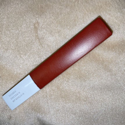 SPステイ マットインク/MAYBELLINE NEW YORK/口紅を使ったクチコミ(1枚目)