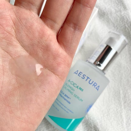 エイシカ365クイックマスクパッド/AESTURA/トナーパッドを使ったクチコミ(4枚目)