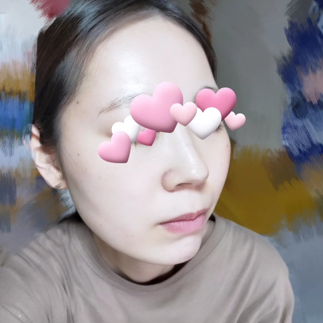 スタジオ ラディアンス セラム ファンデーション/M・A・C/リキッドファンデーションを使ったクチコミ(5枚目)