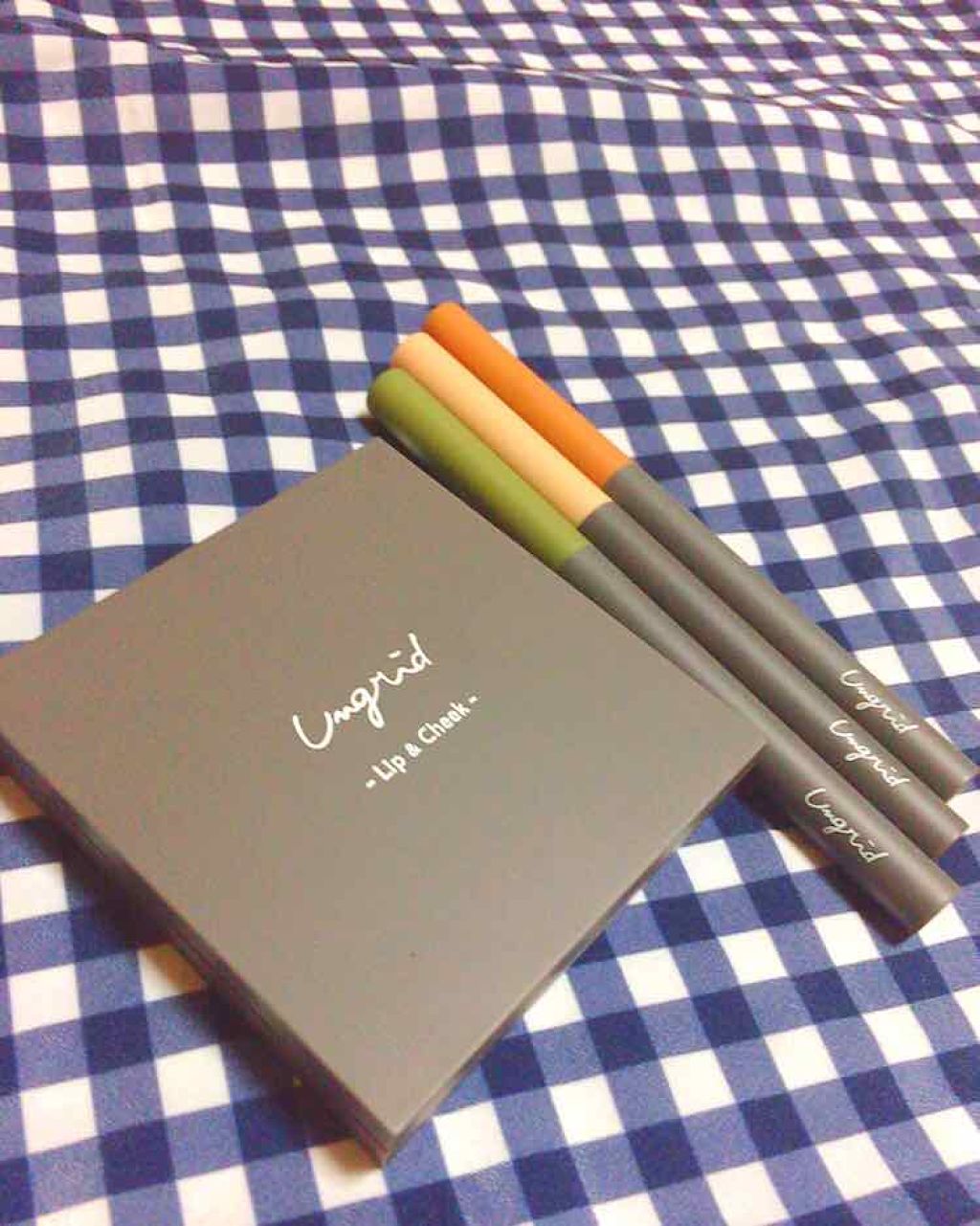 Gina 2018年10月号/Gina/雑誌を使ったクチコミ(2枚目)