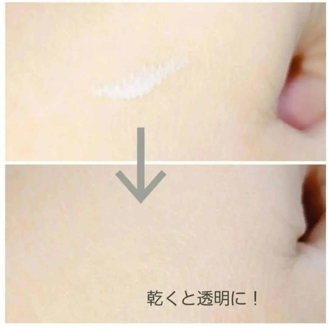 オリシキ アイリッドスキンフィルム /D-UP/二重まぶた用アイテムを使ったクチコミ(3枚目)