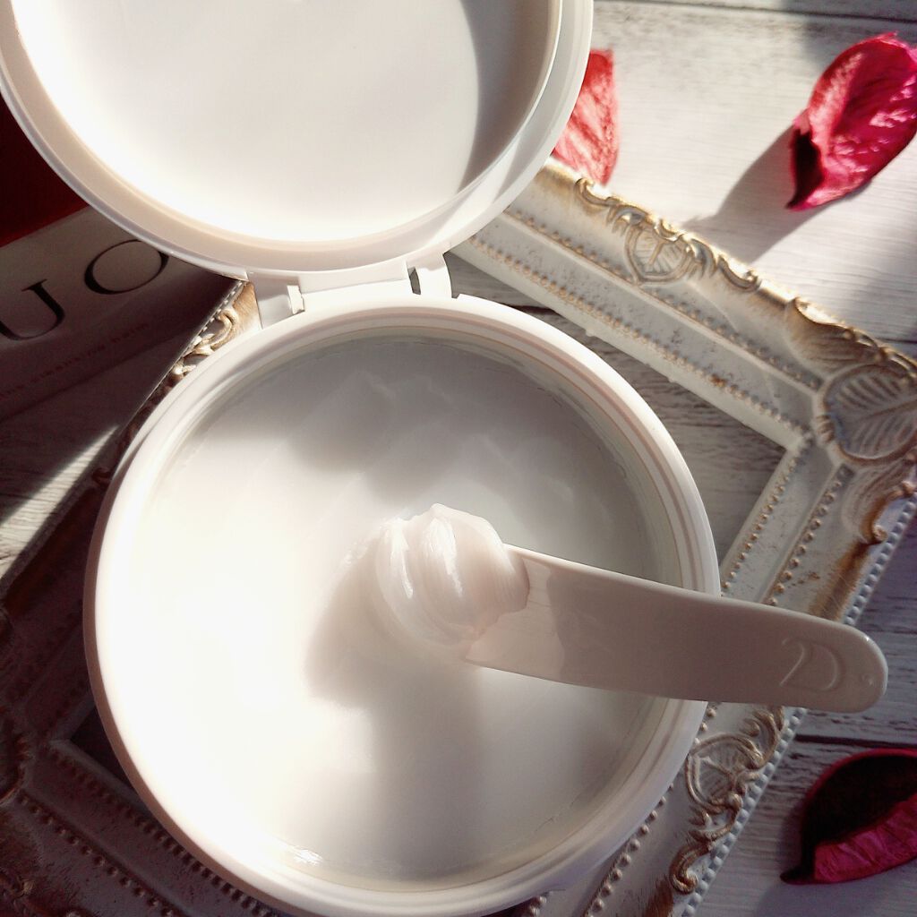 デュオ ザ クレンジングバーム/DUO/クレンジングバームを使ったクチコミ(2枚目)