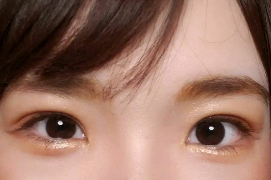 トーン タッチ アイズ/SUQQU/単色アイシャドウを使ったクチコミ(5枚目)