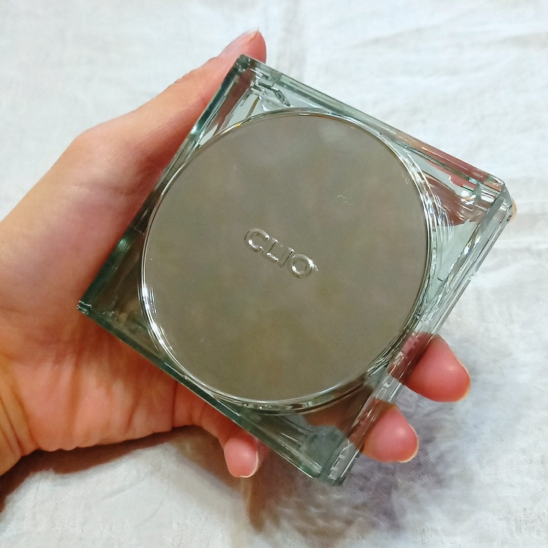 クリオ キル カバー スキン フィクサー クッション/CLIO/クッションファンデーションを使ったクチコミ(3枚目)