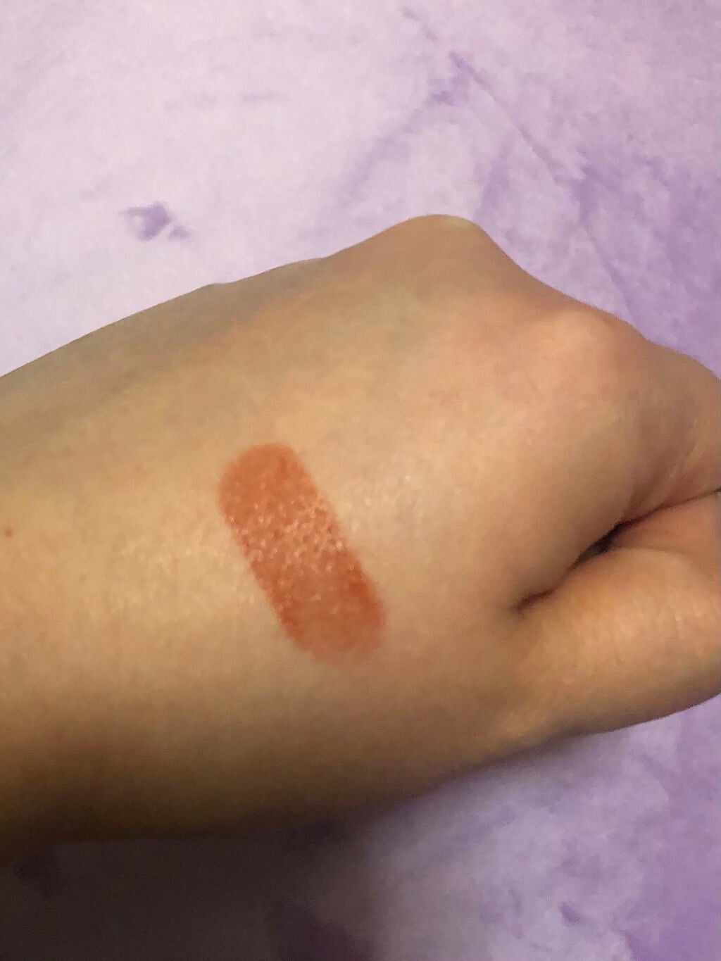 ルージュ ディオール/Dior/口紅を使ったクチコミ(3枚目)