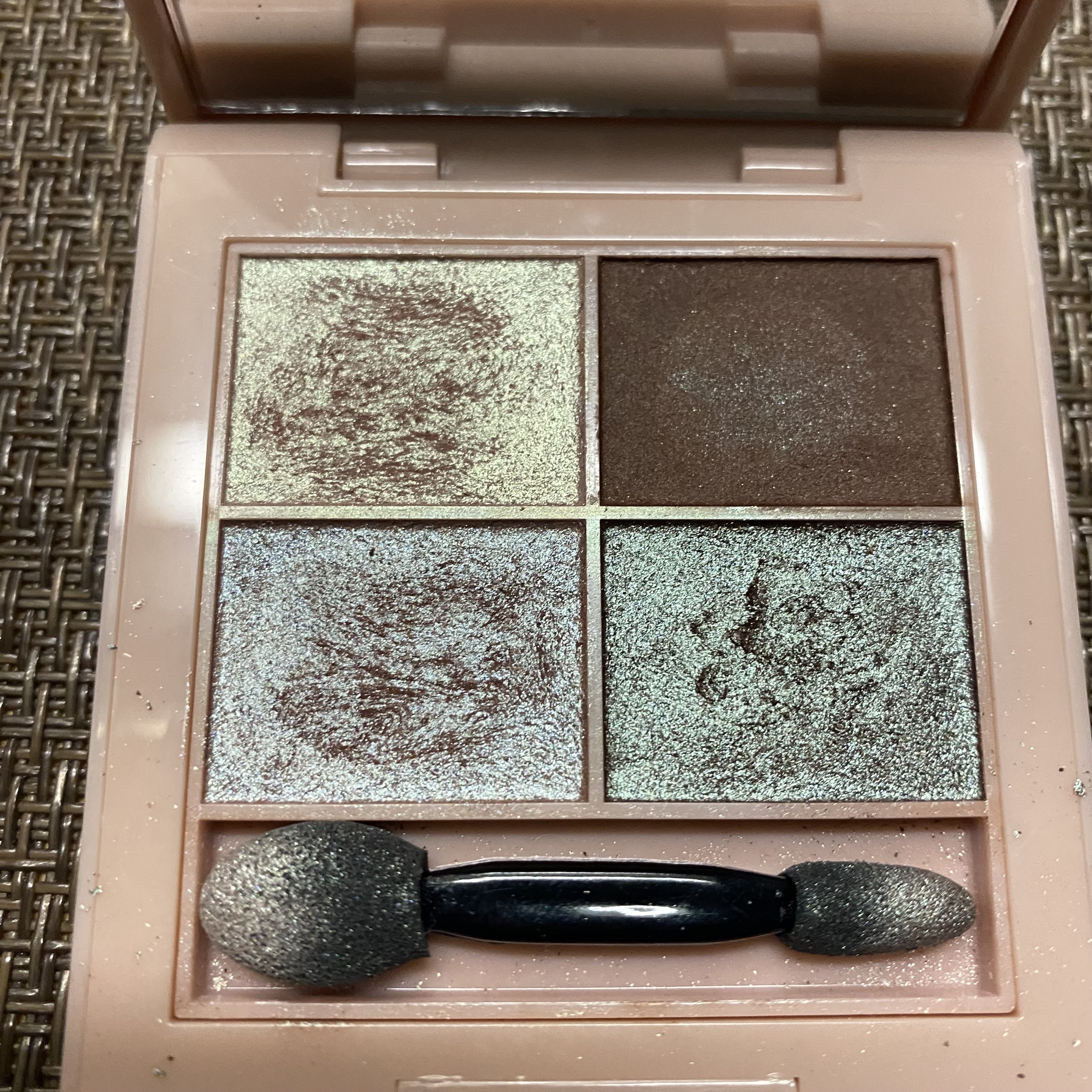 アヴァンセ ラッシュセラム EX(医薬部外品)/アヴァンセ/その他を使ったクチコミ（3枚目）