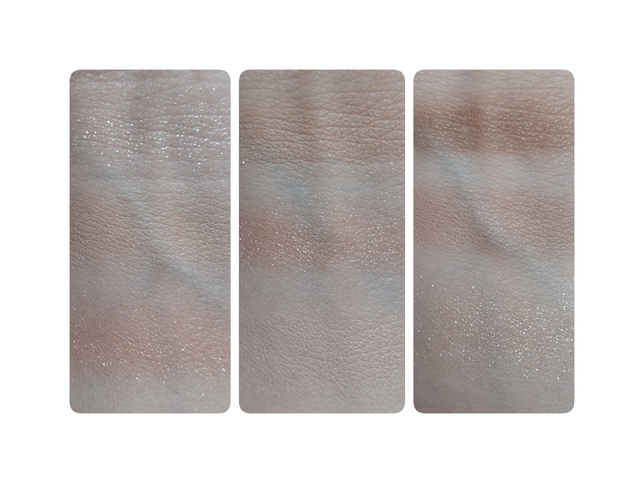 エトワルローズ 9色アイシャドウ 04 オペラ/Étoile Rose/アイシャドウパレットを使ったクチコミ（2枚目）