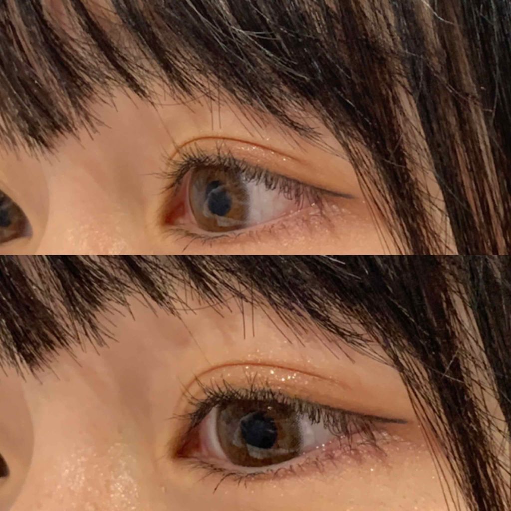 アディクション ザ アイシャドウ/ADDICTION/単色アイシャドウを使ったクチコミ（1枚目）