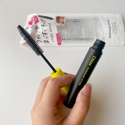 MAEGAMI スティック〈ストレート〉フローラル&ベリー の香り/ダイアン/その他スタイリングを使ったクチコミ(4枚目)