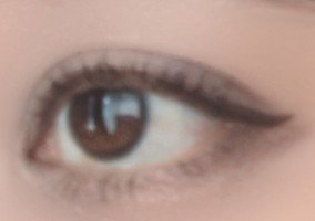 エアリータッチシャドウ/CEZANNE/アイシャドウパレットを使ったクチコミ（3枚目）