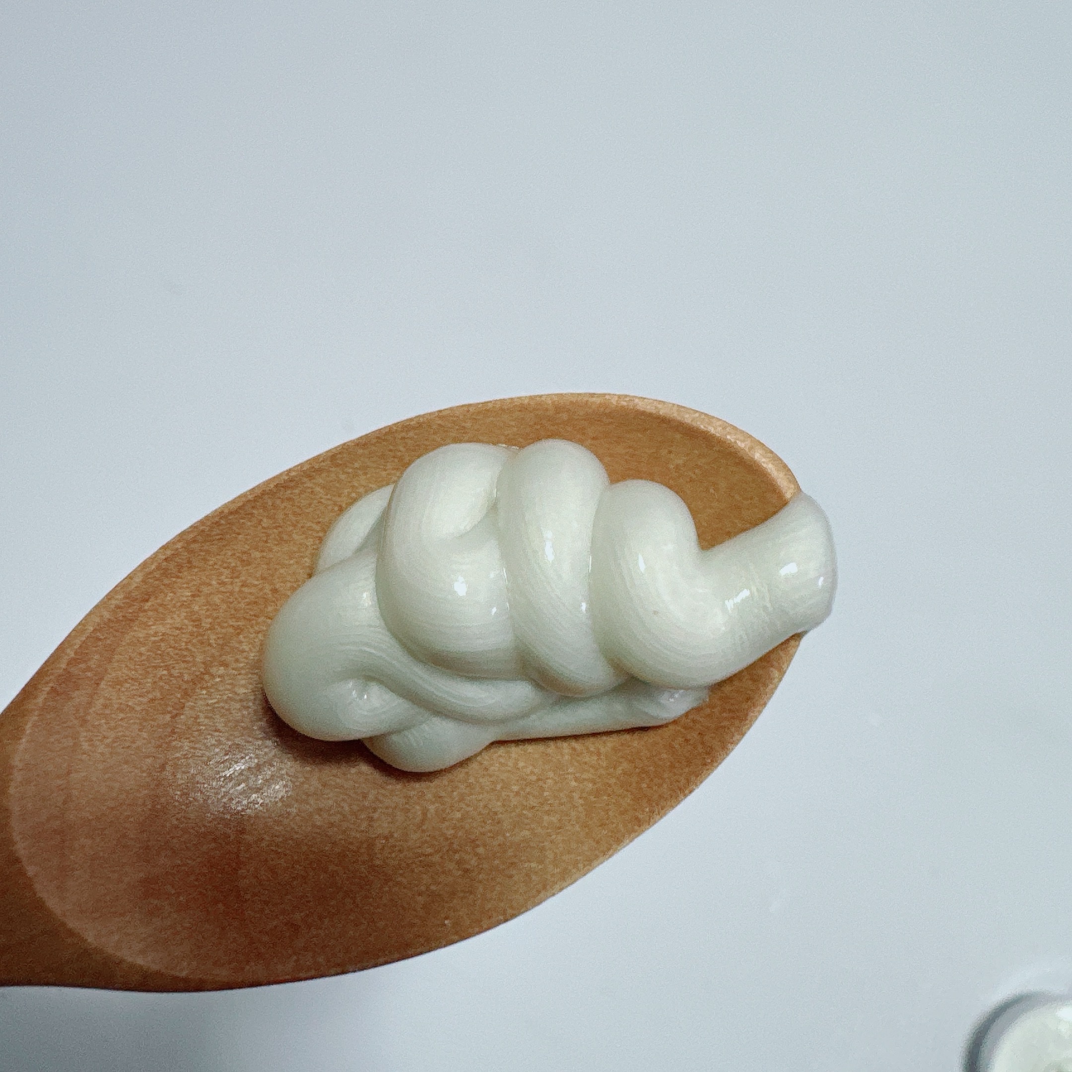 ミネラルクレイウォッシュ/HADA NO KOE/その他洗顔料を使ったクチコミ（3枚目）