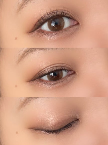 ナチュラル アイズ ニュートラル アイシャドウ パレット/Too Faced/アイシャドウパレットを使ったクチコミ(6枚目)