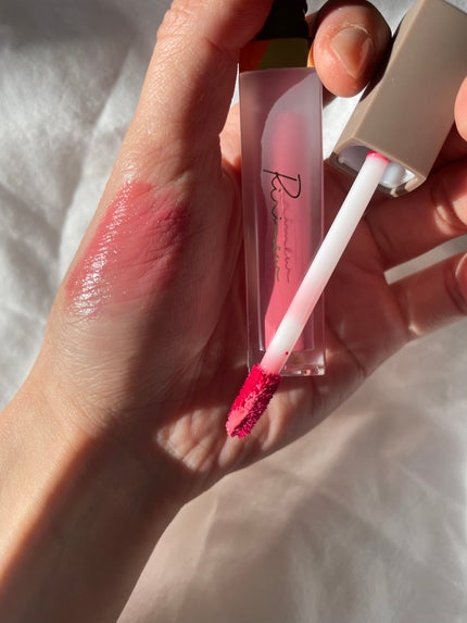 を使ったクチコミ(2枚目)