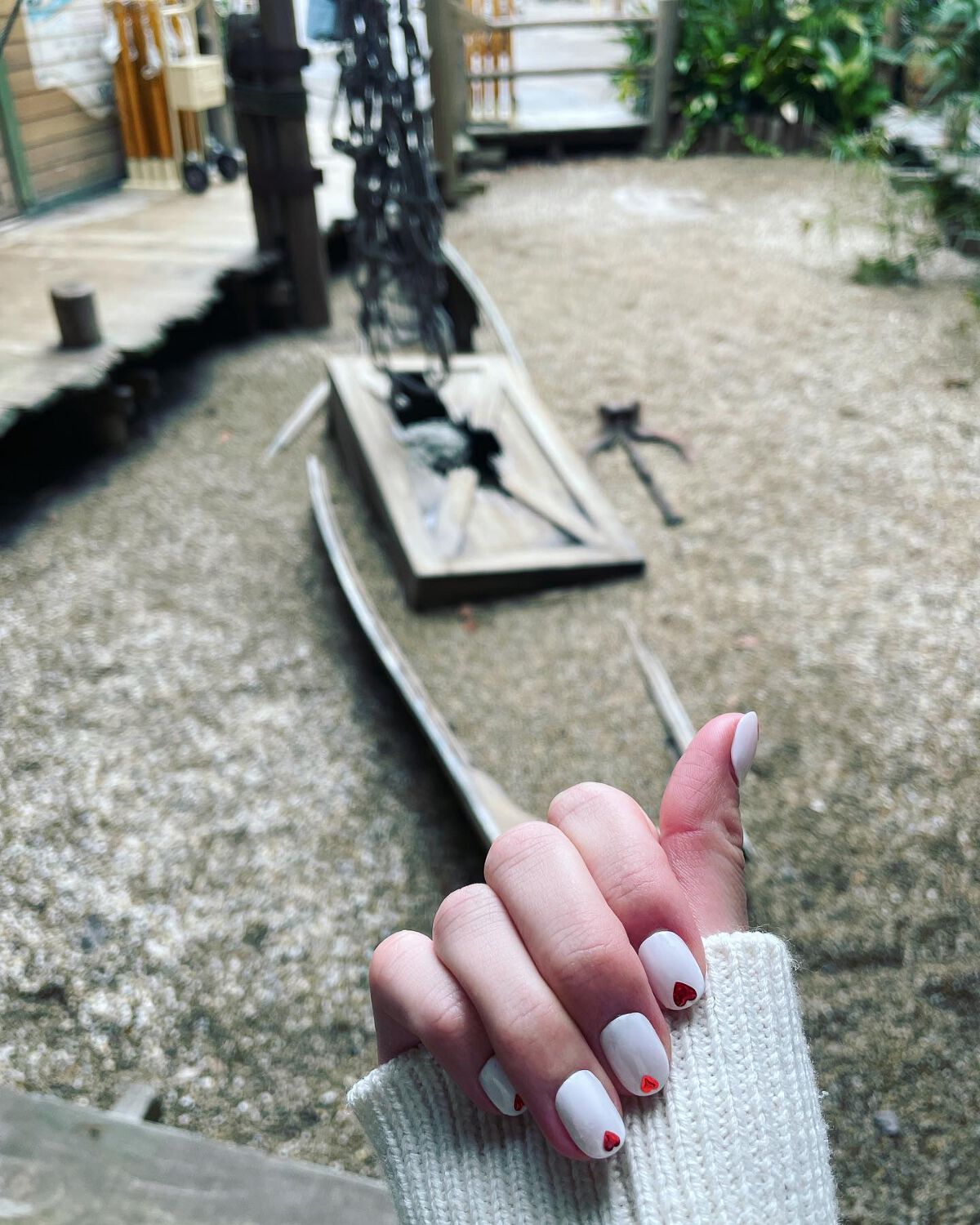 irogel/irogel(イロジェル)/ジェルネイルを使ったクチコミ（1枚目）