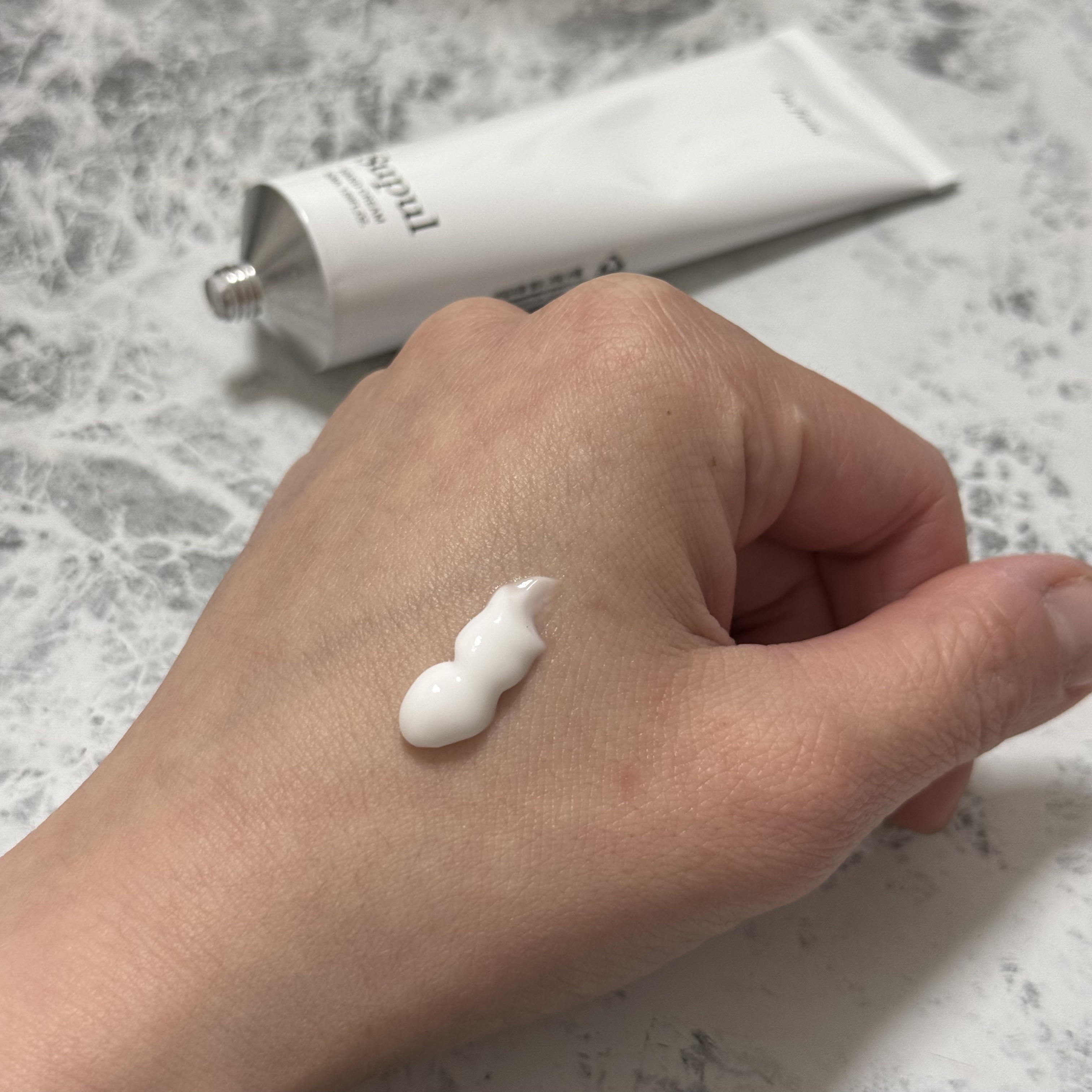 ハンドクリーム/I'm from/ハンドクリームを使ったクチコミ（2枚目）