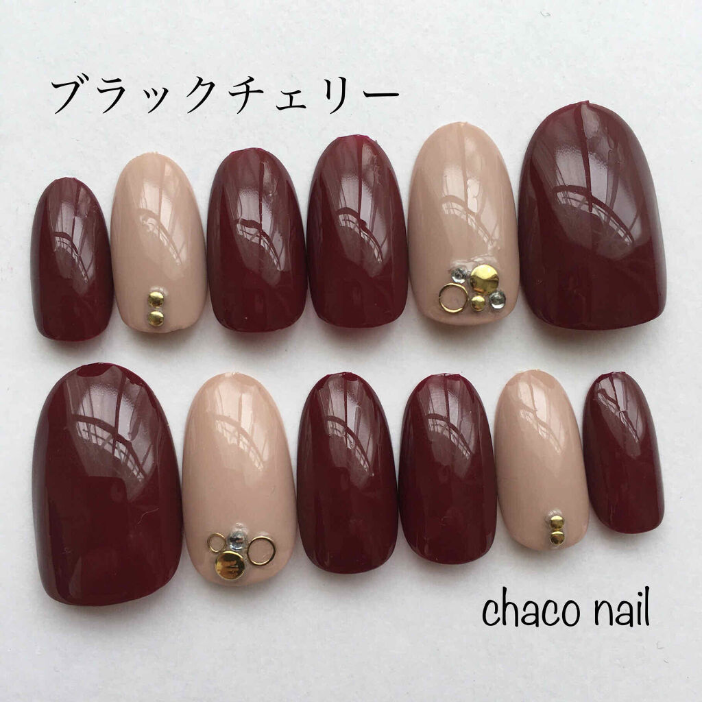 ウィンマックス パステルカラー ネイルエナメル/DAISO/マニキュアを使ったクチコミ（1枚目）