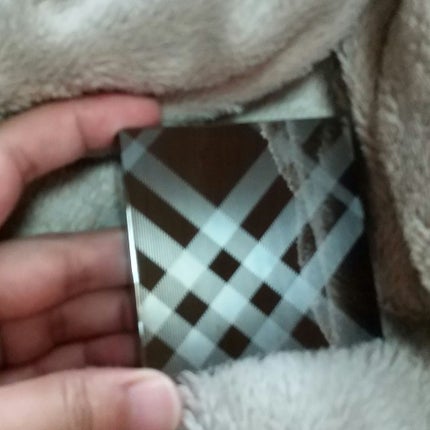 ライトグロウ/Burberry Beauty/パウダーチークを使ったクチコミ(4枚目)