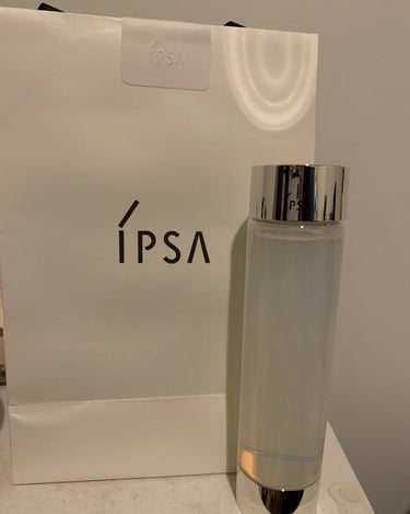 リファイニングローション/IPSA/化粧水を使ったクチコミ（1枚目）
