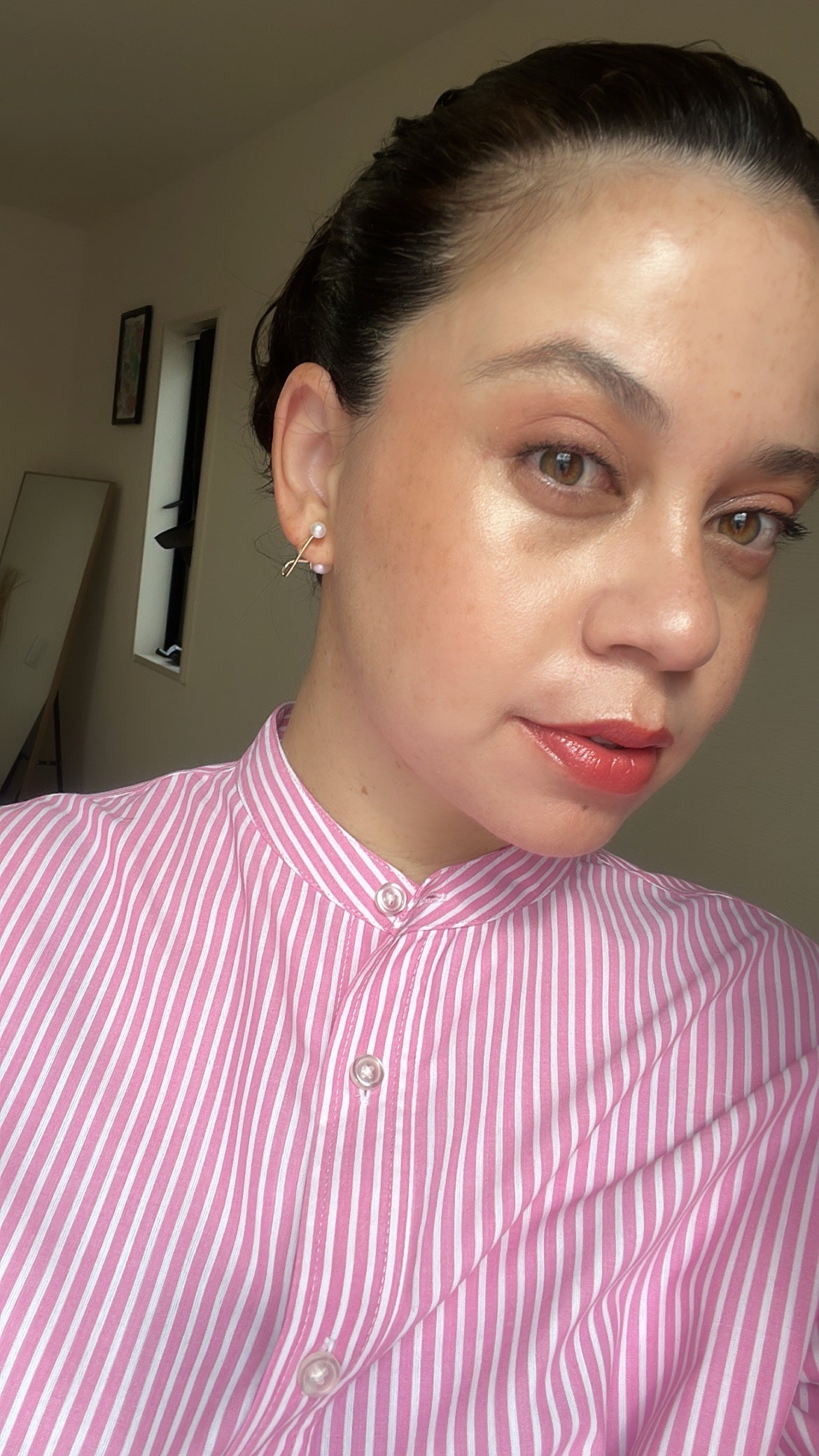 キル ラッシュ スーパープルーフ マスカラ/CLIO/マスカラを使ったクチコミ(2枚目)