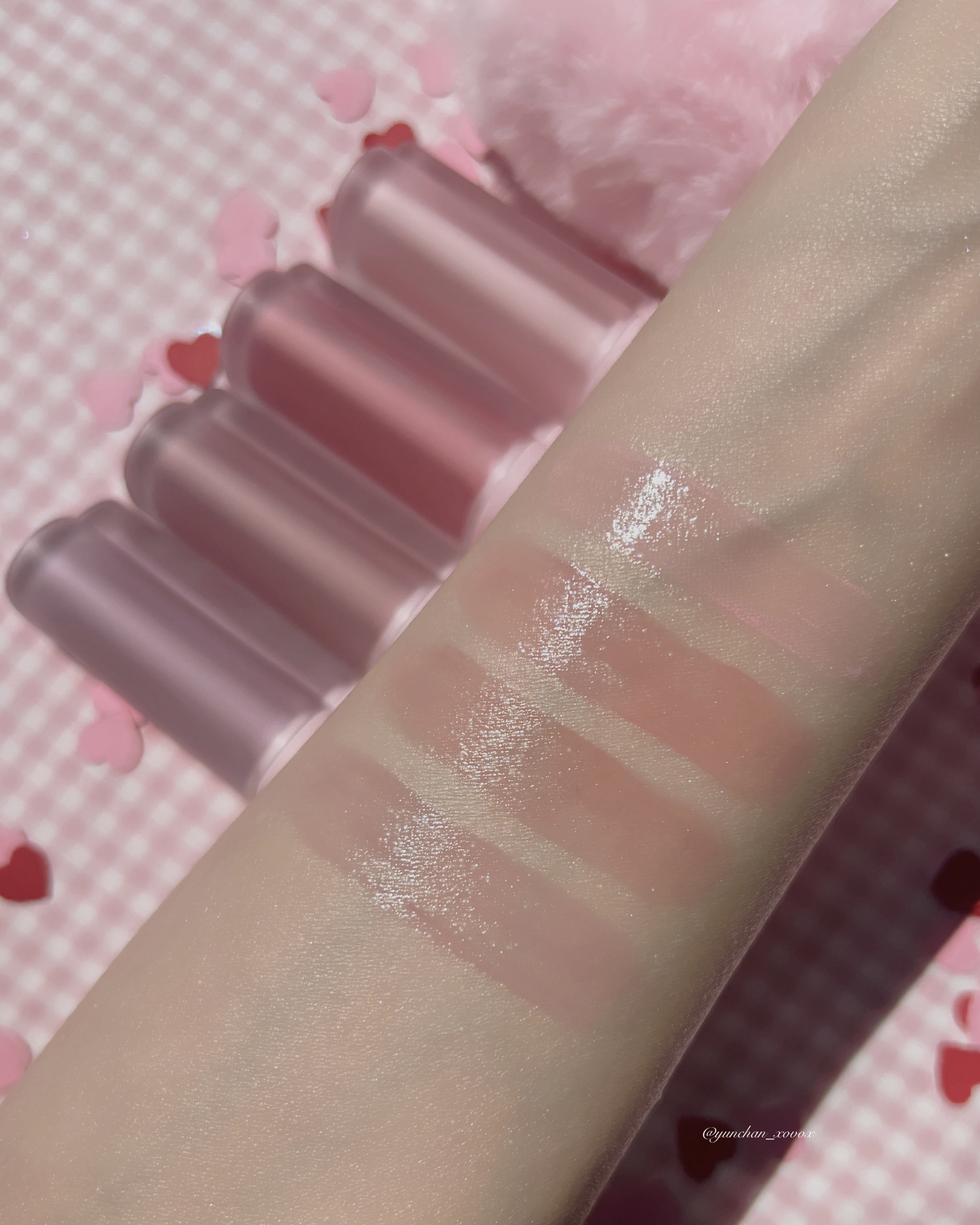 リップケア バーム/キュレル/リップバームを使ったクチコミ（3枚目）