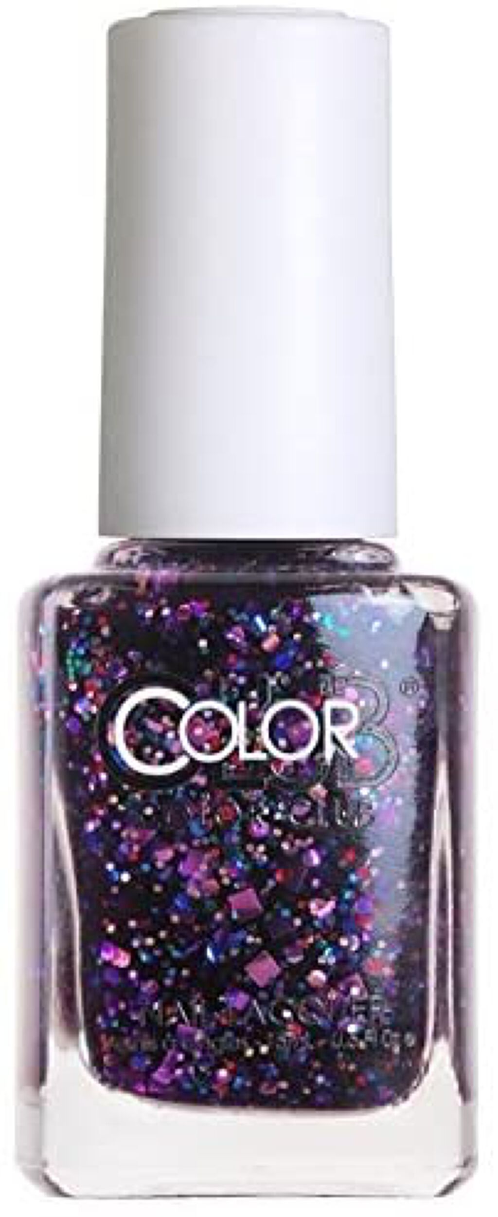 D191 Love You Berry Much