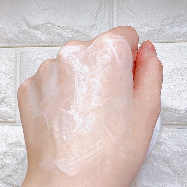 BnDアンダーアームクリーム(ボディクリーム)/BnD/デリケートゾーンケアを使ったクチコミ(5枚目)