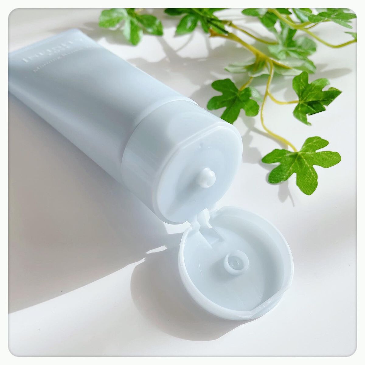 モーニング リニュー/インフィニティ/その他洗顔料を使ったクチコミ（3枚目）