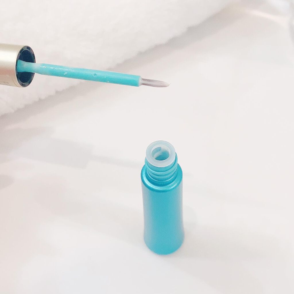 TWOOLダブルアイリッドハイブリットフィルム/SHOBIDO/二重まぶた用アイテムを使ったクチコミ(5枚目)