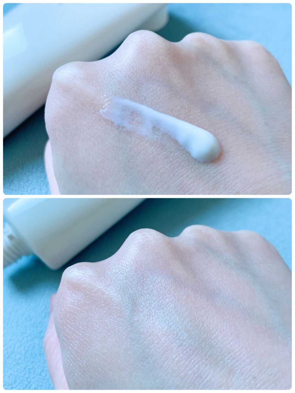 アリィー クロノビューティ ジェルUV EX/アリィー/日焼け止めジェルを使ったクチコミ(8枚目)