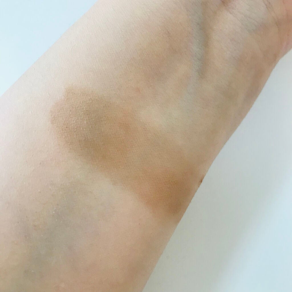 フーミー ちっちゃ顔シャドウ/WHOMEE/シェーディングを使ったクチコミ(4枚目)