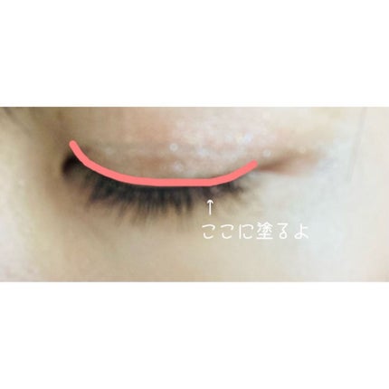 まつ毛美容液/LASH SOLEIL/まつげ美容液を使ったクチコミ(5枚目)