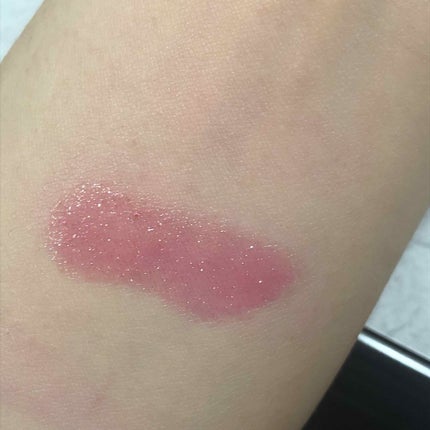 リップブロッサム/JILL STUART/口紅を使ったクチコミ(4枚目)