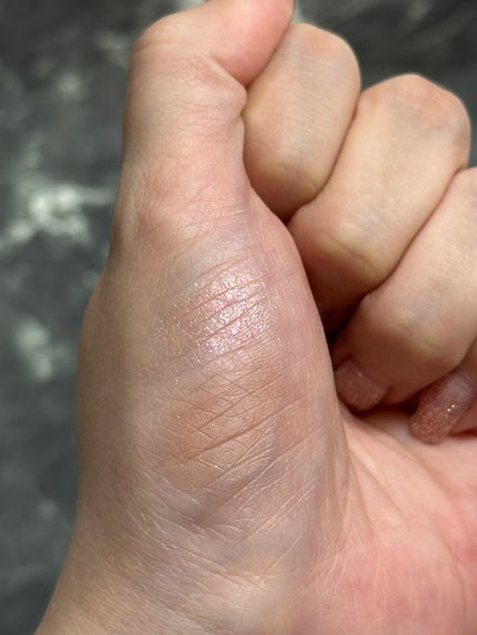 リュクス アイシャドウ デュオ/BOBBI BROWN/アイシャドウパレットを使ったクチコミ(10枚目)