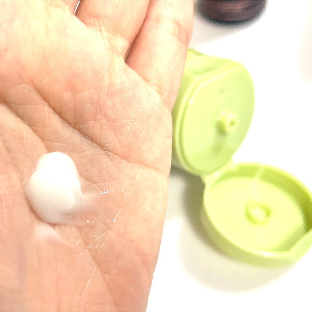 Idebenone+Blackberry complex serum/MARY&MAY/美容液を使ったクチコミ(5枚目)