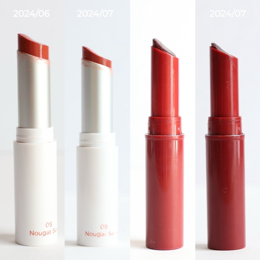 クリーミータッチライナー/キャンメイク/ジェルアイライナーを使ったクチコミ(7枚目)