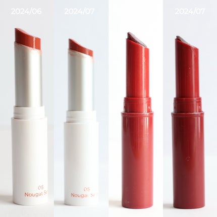 クリーミータッチライナー/キャンメイク/ジェルアイライナーを使ったクチコミ(7枚目)