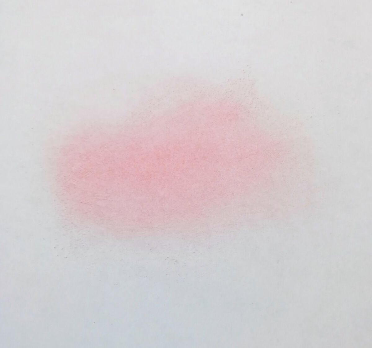 ナチュラル チークN/CEZANNE/パウダーチークを使ったクチコミ(2枚目)