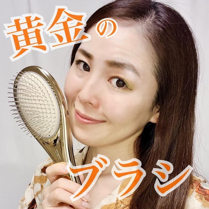 試してみた】EMS Brush Air WAVEWAVEの効果・髪質別の口コミ 試してみた】EMS Brush Air WAVEWAVEの効果・髪質別の口コミ