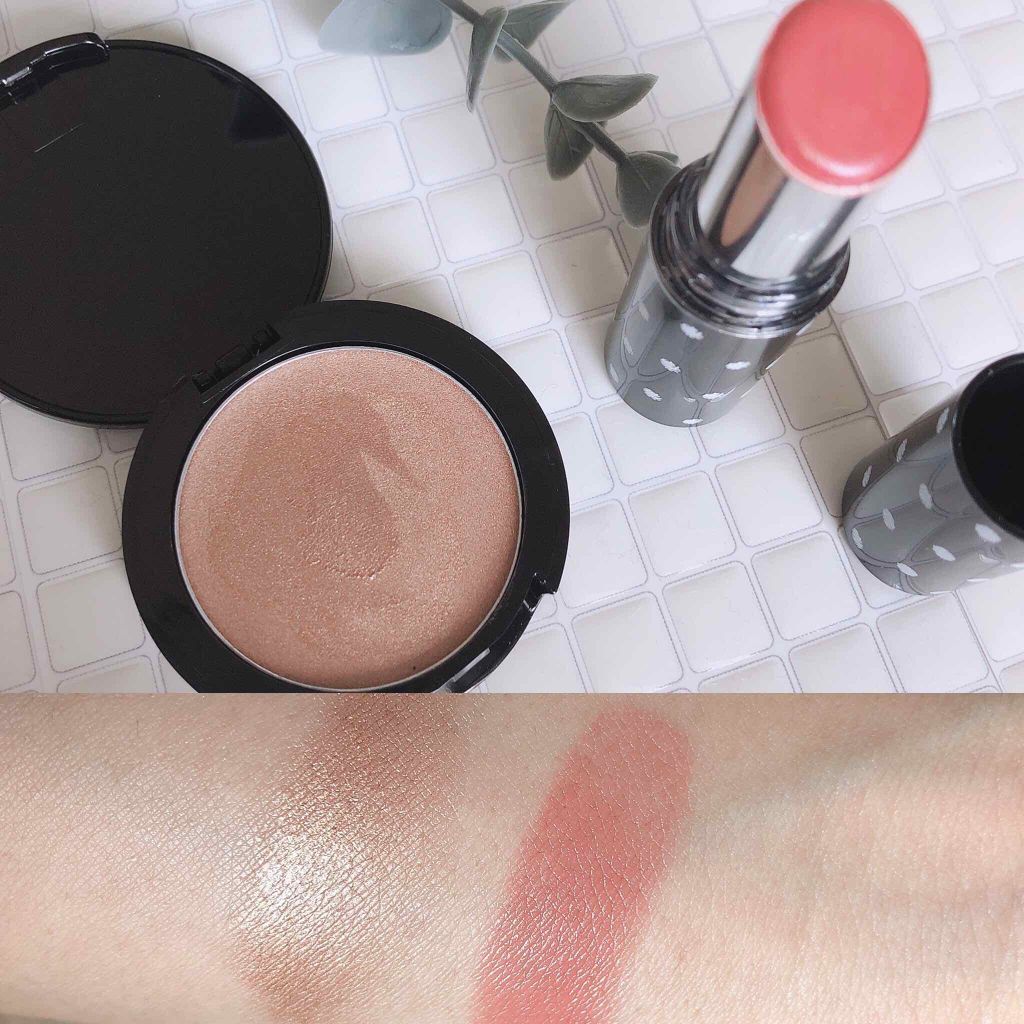 24 ミネラルスティックカラー/24h cosme/口紅を使ったクチコミ(2枚目)