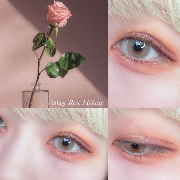 ピースマッチングシャドウ/HOLIKA HOLIKA/単色アイシャドウ by 花染 緋鞠