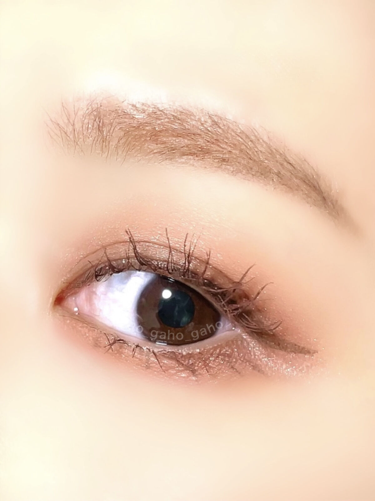 M·A·C ミネラライズ ブラッシュ/M・A・C/パウダーチークを使ったクチコミ（2枚目）