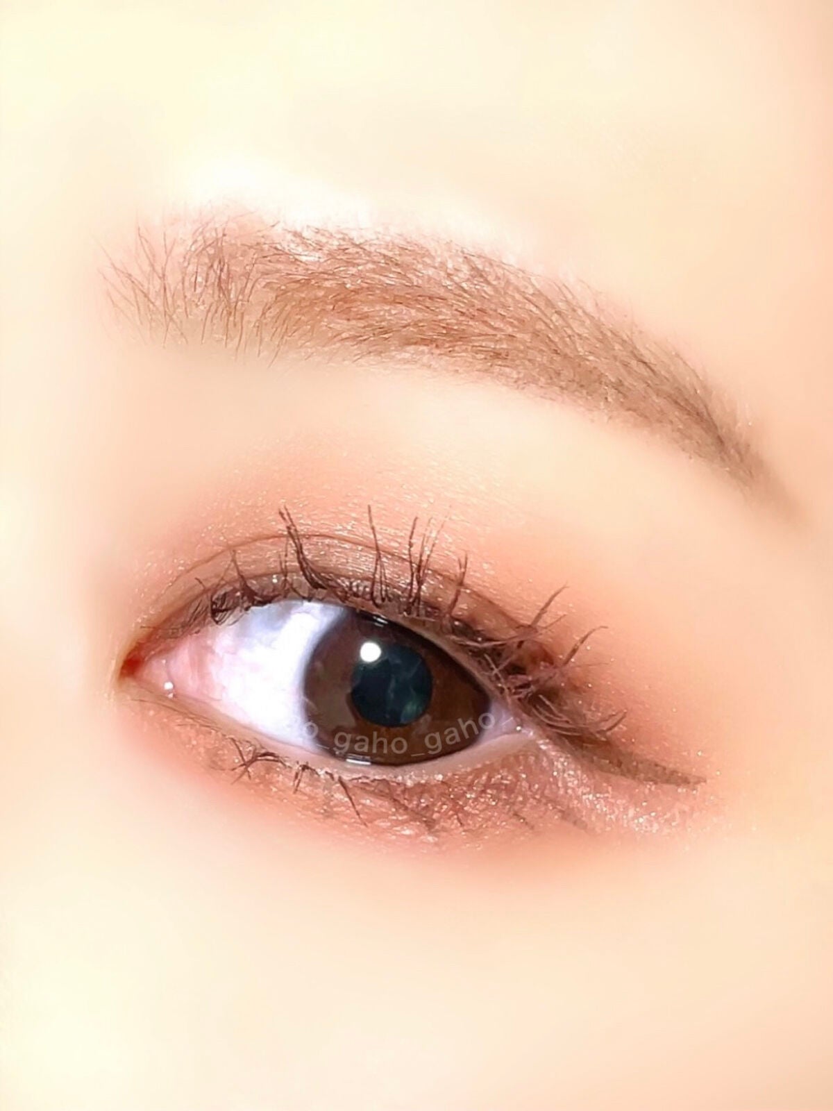 M·A·C ミネラライズ ブラッシュ/M・A・C/パウダーチークを使ったクチコミ(2枚目)