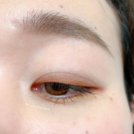 エテュセ アイエディション(マスカラ)/ettusais/マスカラを使ったクチコミ(3枚目)