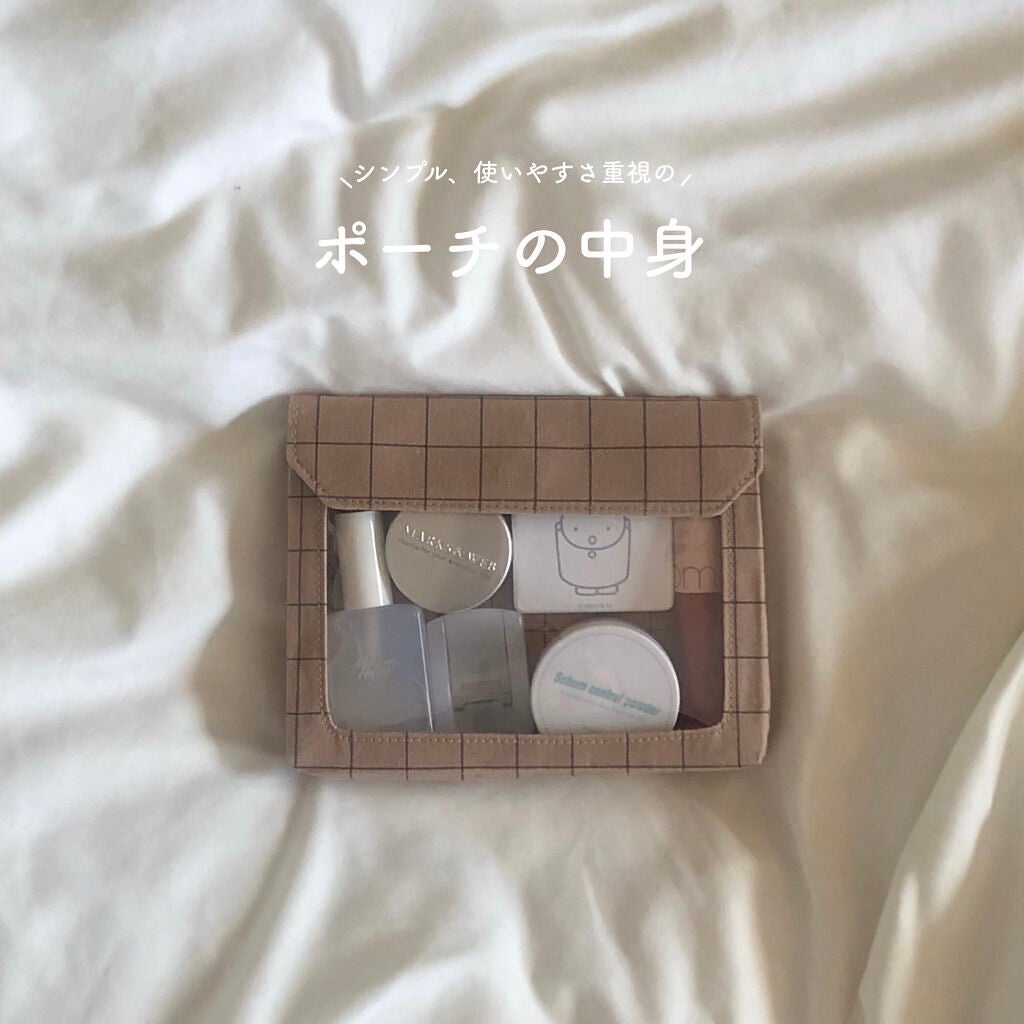 携帯用アイラッシュカーラー/無印良品/ビューラーを使ったクチコミ(1枚目)