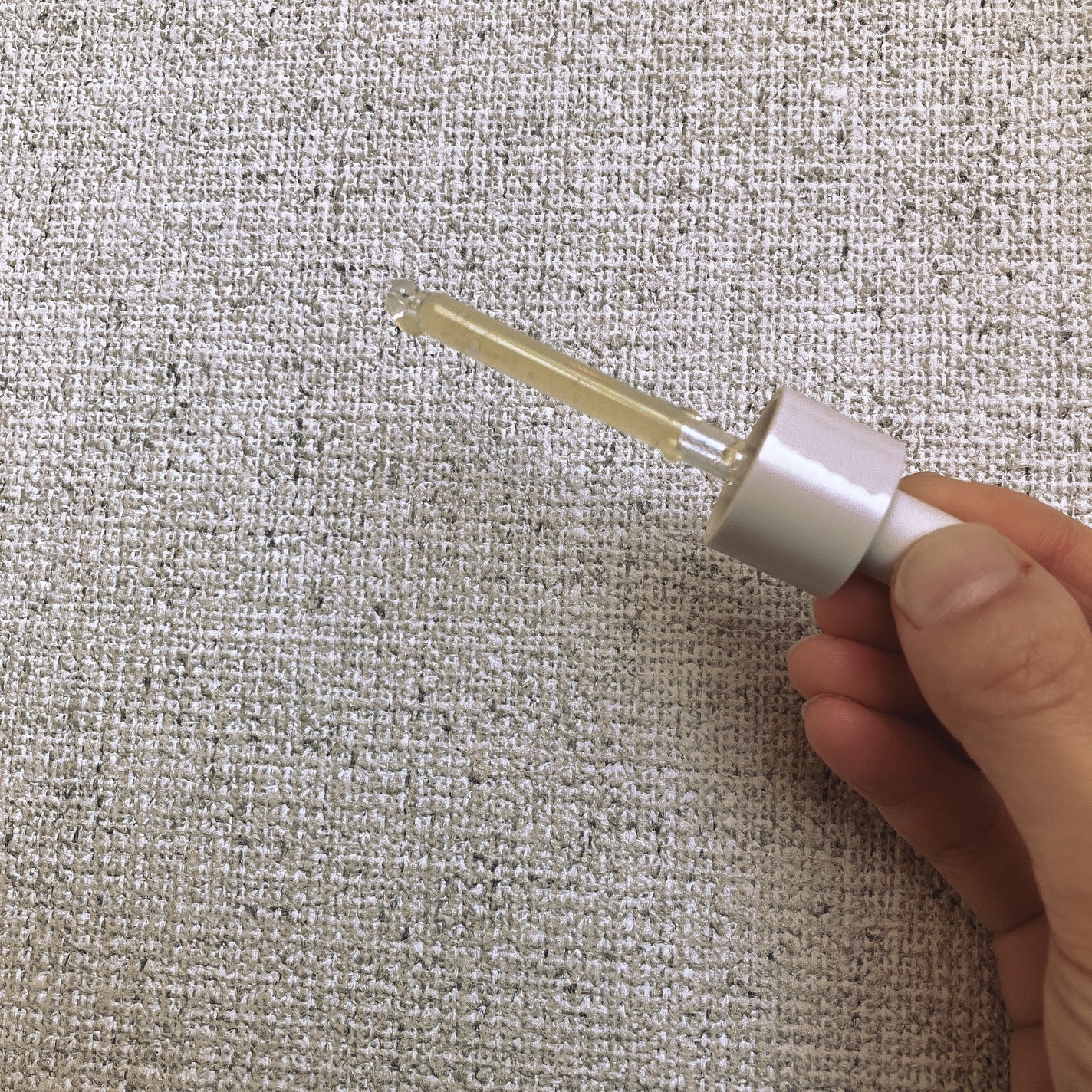 グロービタCトーニングセラム/AROMATICA/美容液を使ったクチコミ(5枚目)