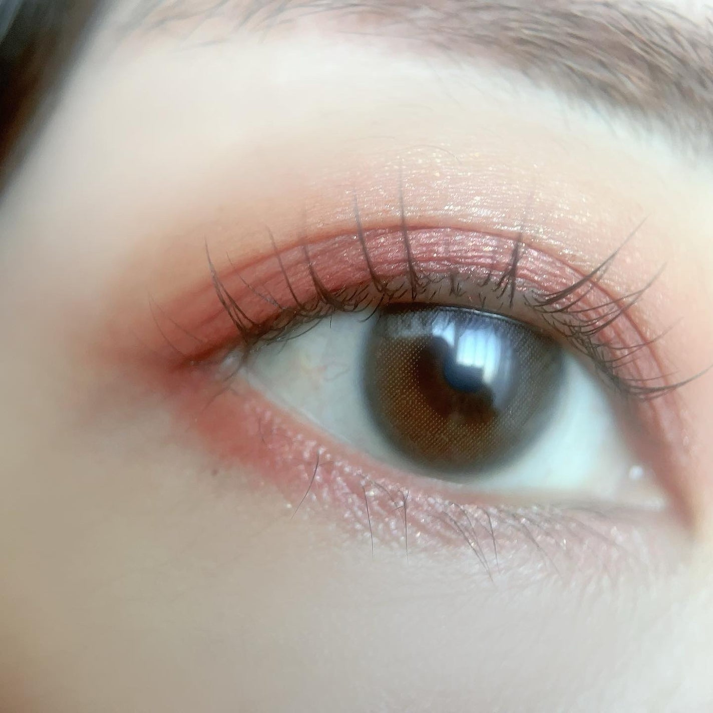 ラグジュアリー パレット アイシャドウ/Charlotte Tilbury/アイシャドウパレットを使ったクチコミ(3枚目)