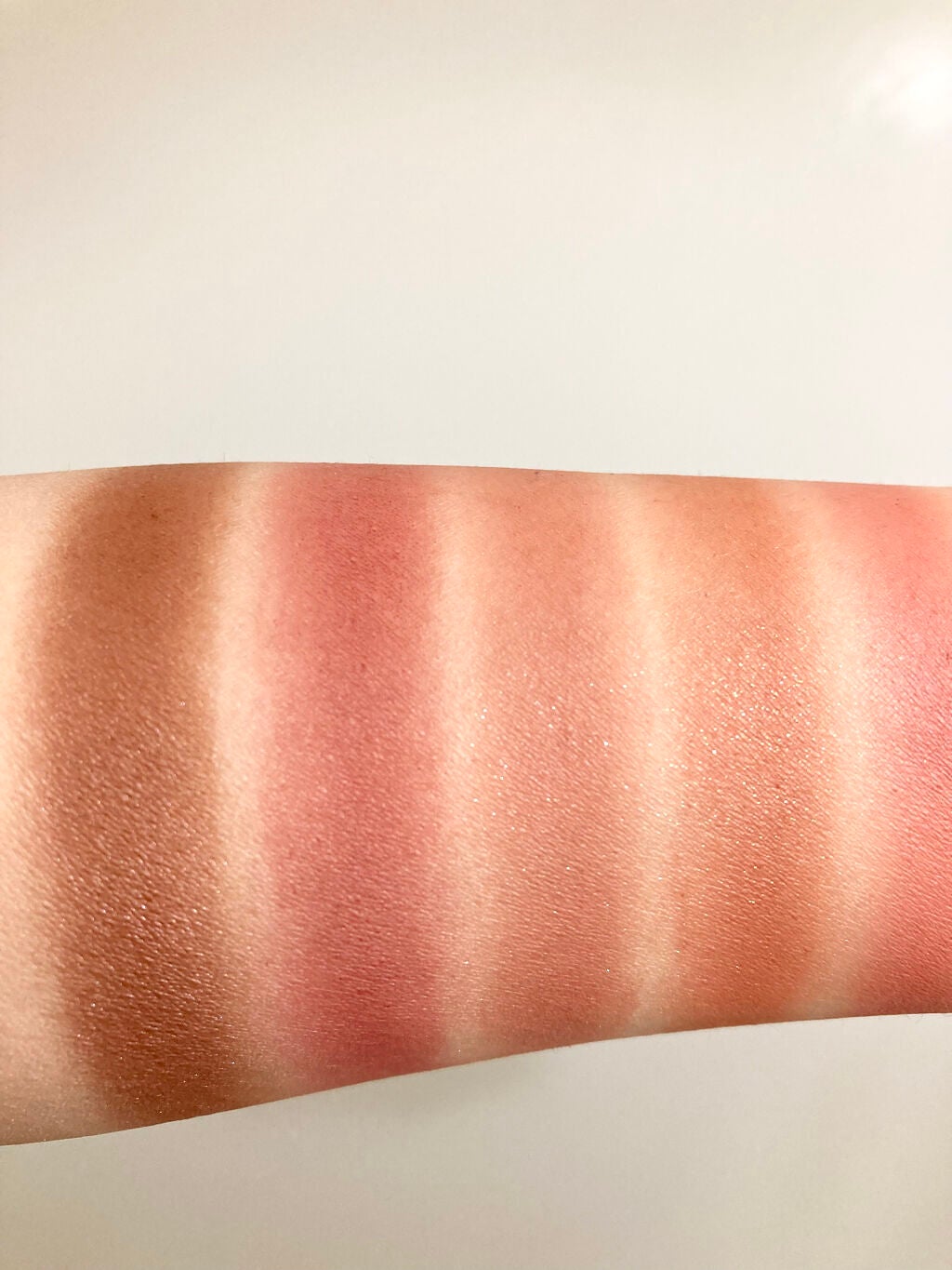 ラッスルアイシャドウパレット/Flynn/アイシャドウパレットを使ったクチコミ(7枚目)