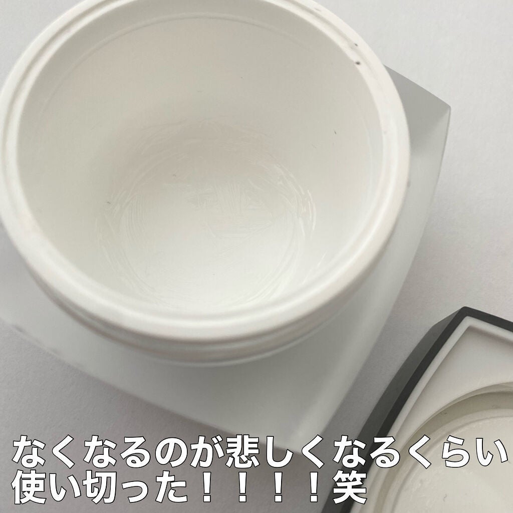 サミュ PHセンシティブクリーム/SAM'U/フェイスクリームを使ったクチコミ(6枚目)