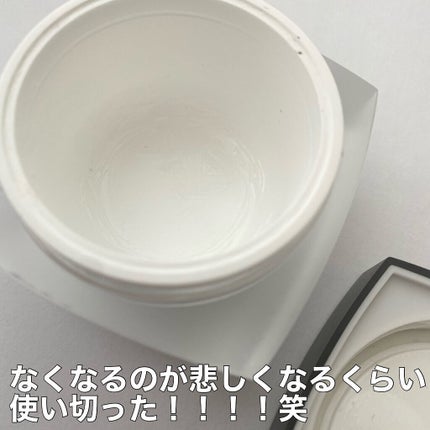 サミュ PHセンシティブクリーム/SAM'U/フェイスクリームを使ったクチコミ(6枚目)